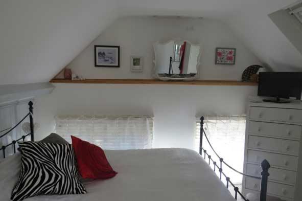 לונג מלפורד St.Catherine'S Cottage, The Old School House מראה חיצוני תמונה